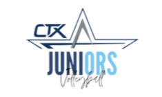 CTX Juniors Volleyball