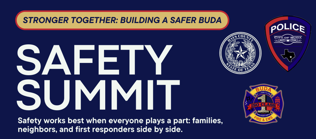Safety Summit