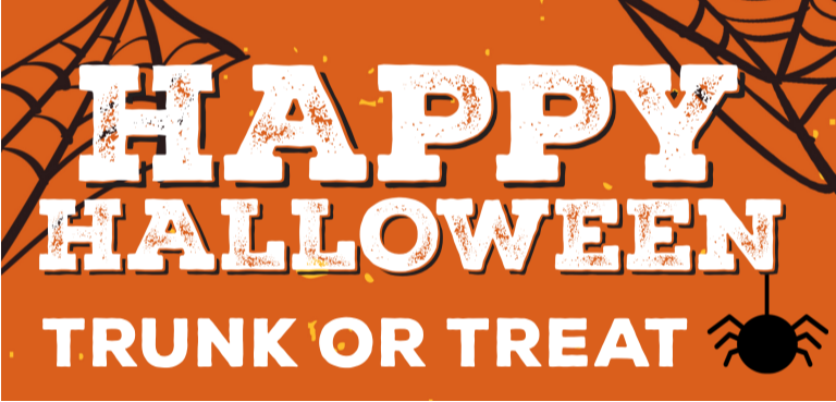 Trunk or Treat