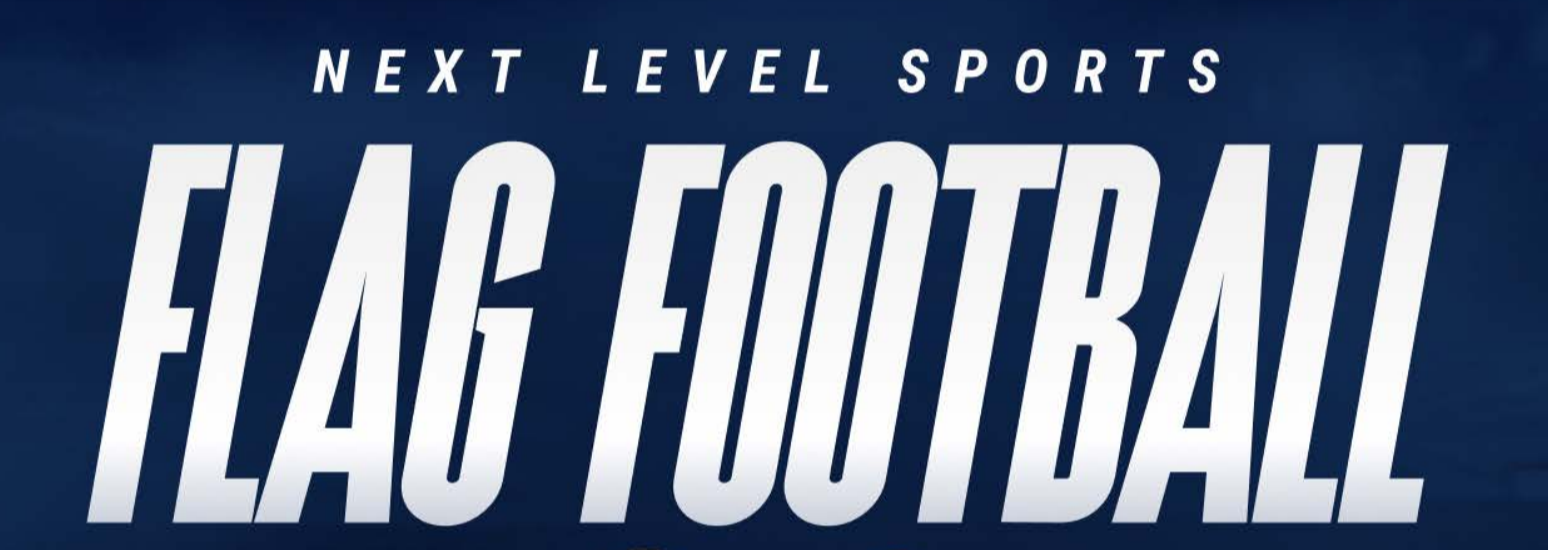 Next Level Sports Flag Football