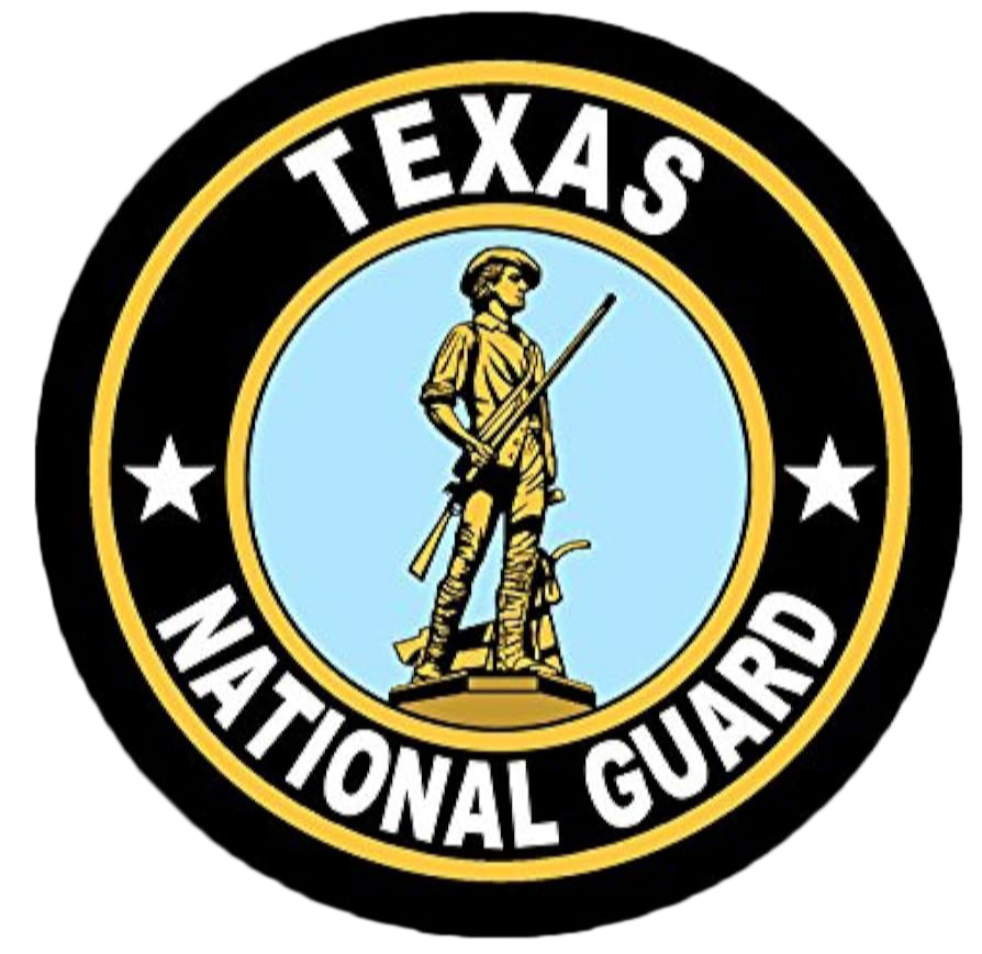 Texas National Guard