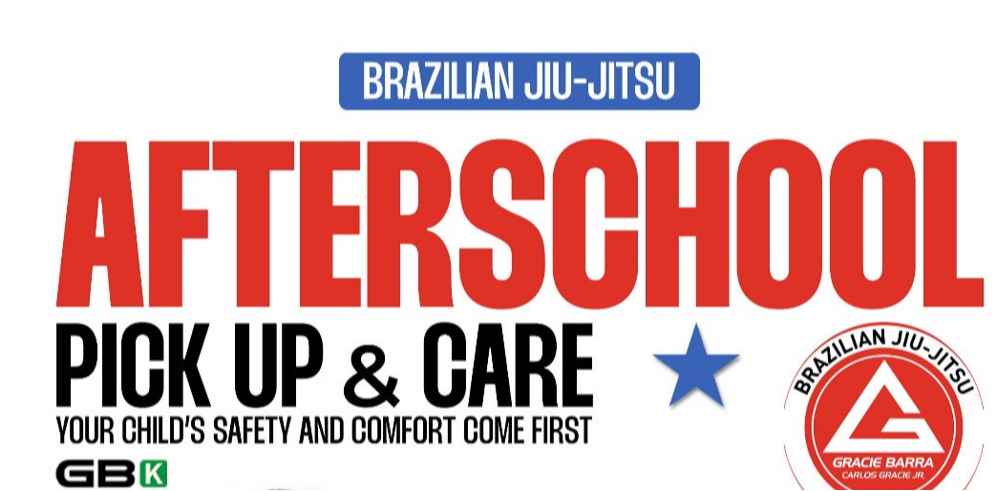 Brazilian Jiu-Jitsu