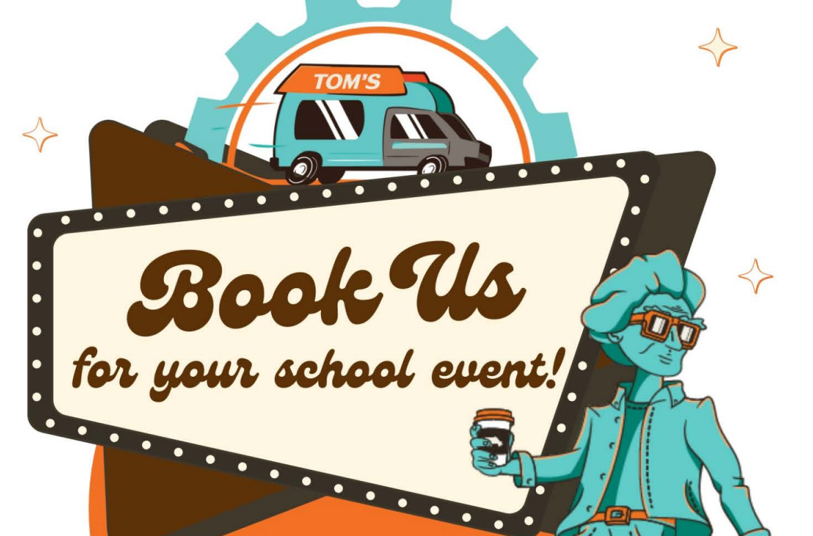 Travelin' Tom's Coffee