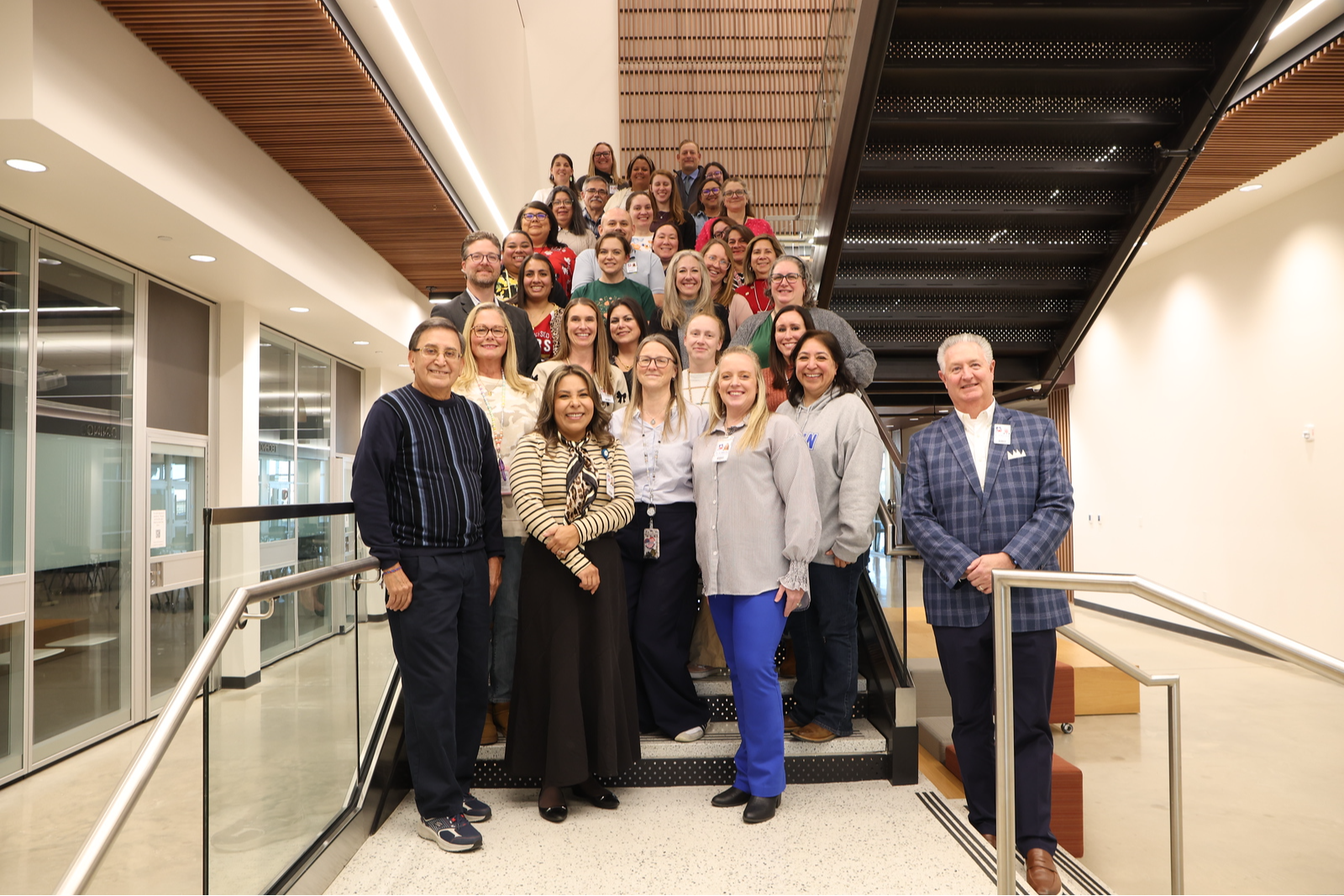 DLT Members 2025-2026