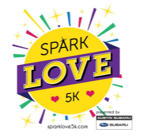 Spark Love 5K