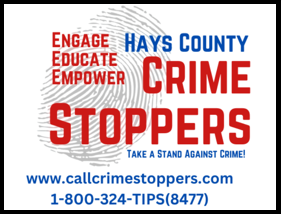 Crime Stoppers logo