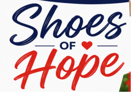 Shoes of Hope logo