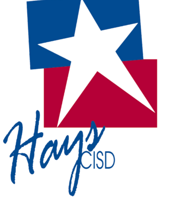 Hays CISD Logo