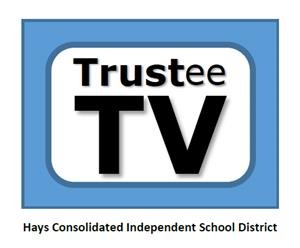 Trustee TV graphic