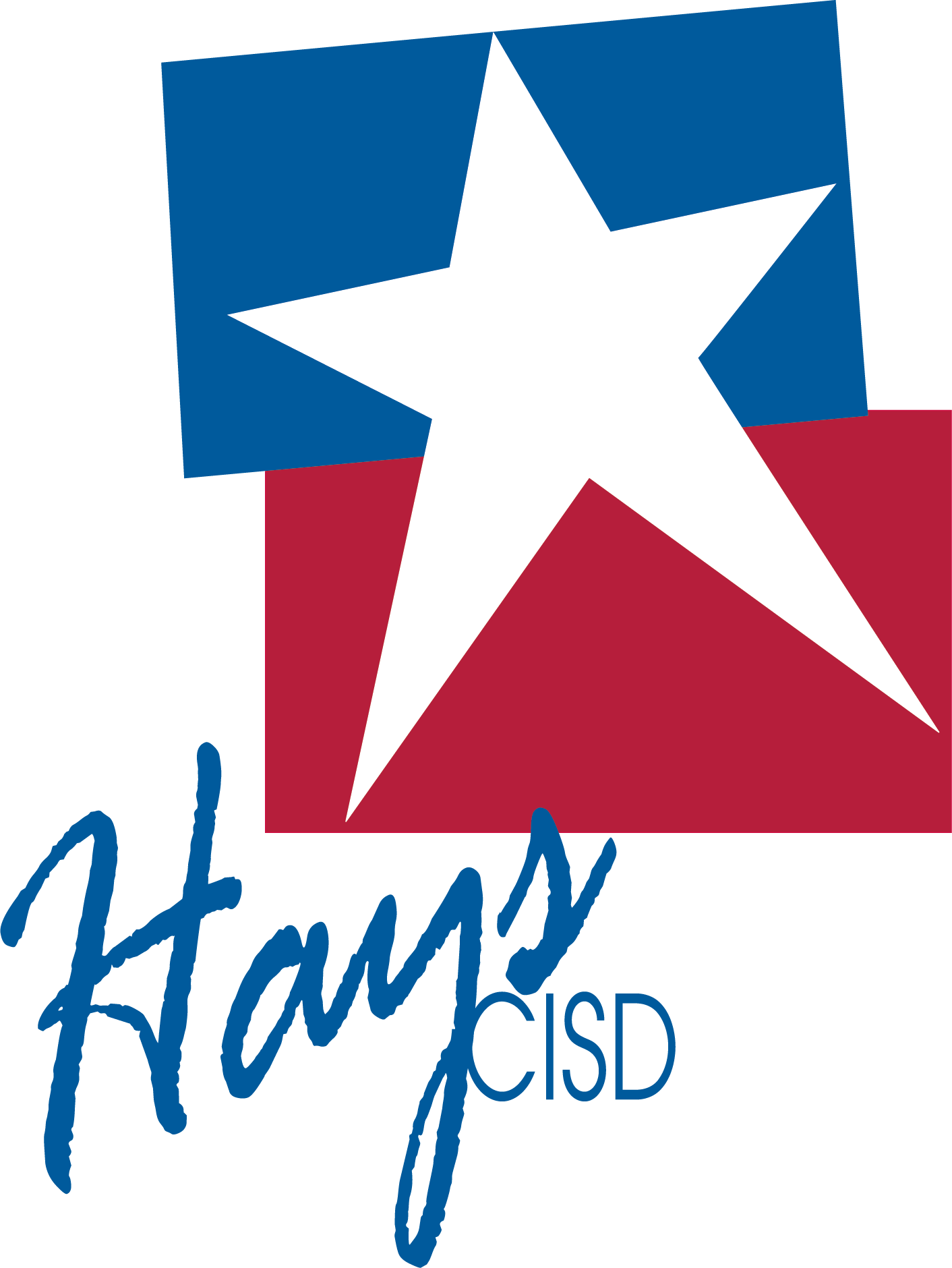 Hays CISD Logo