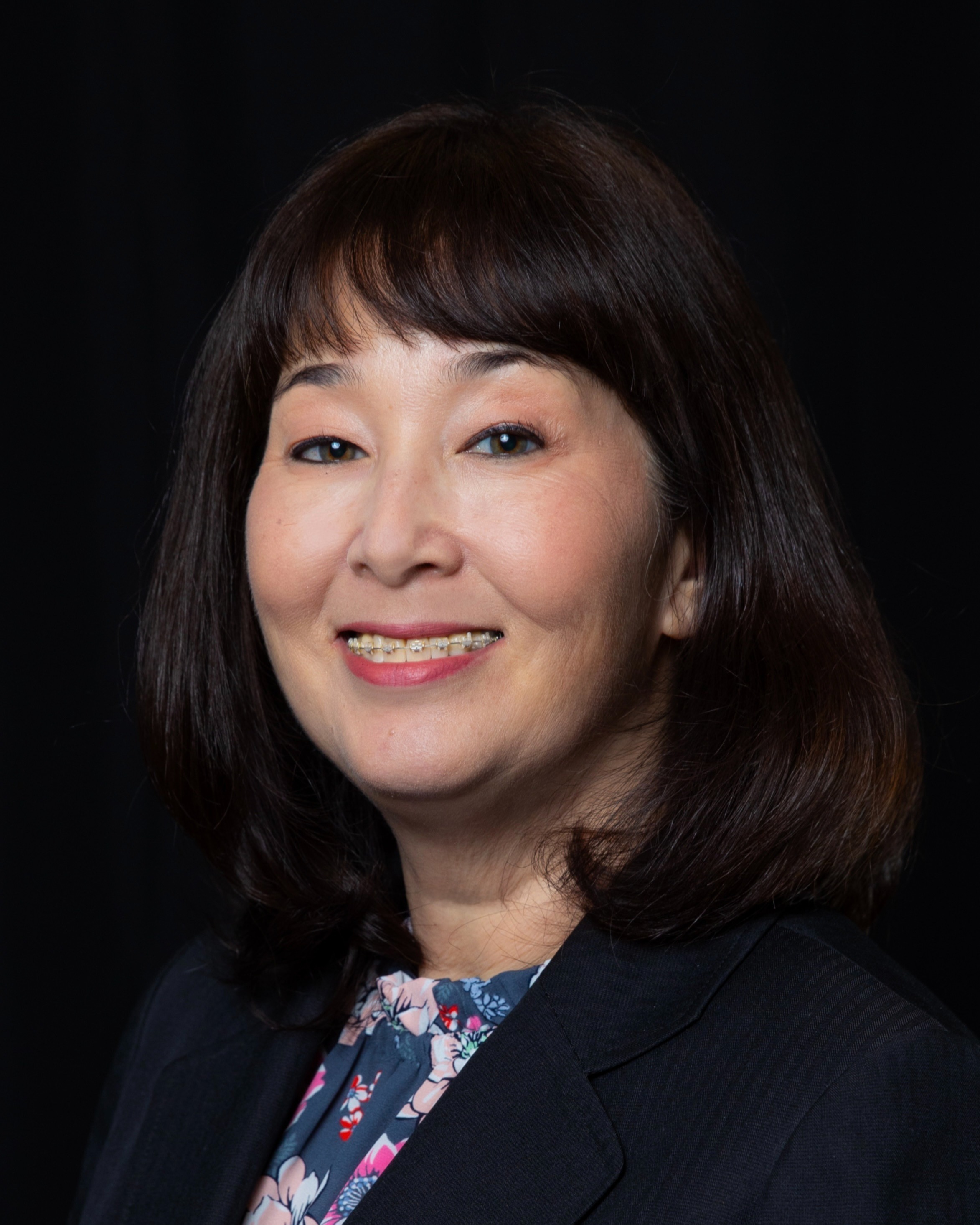 Chief HR Officer Christina Courson