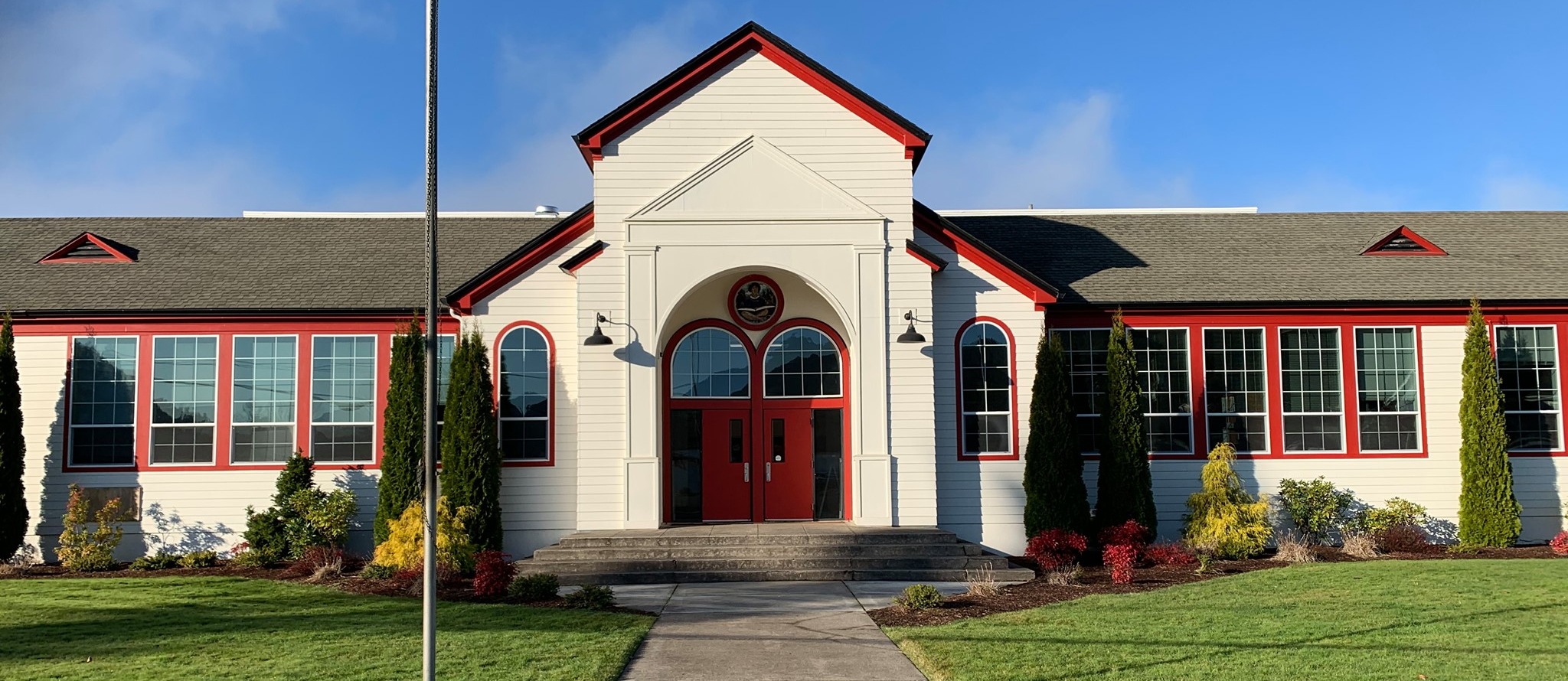 lhs front