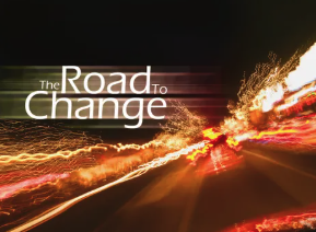 the road to change