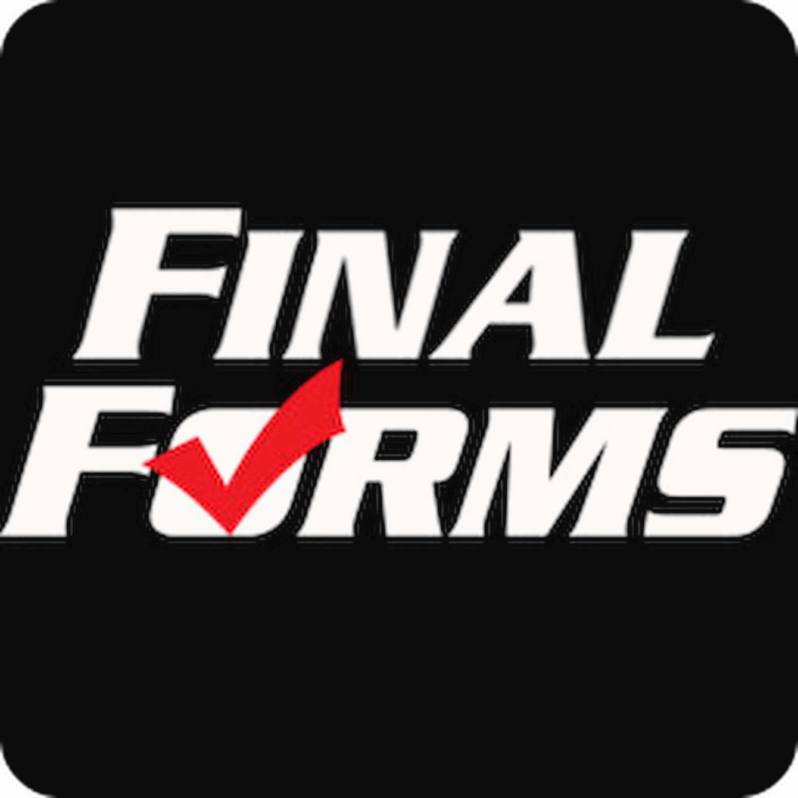 Final Forms Logo