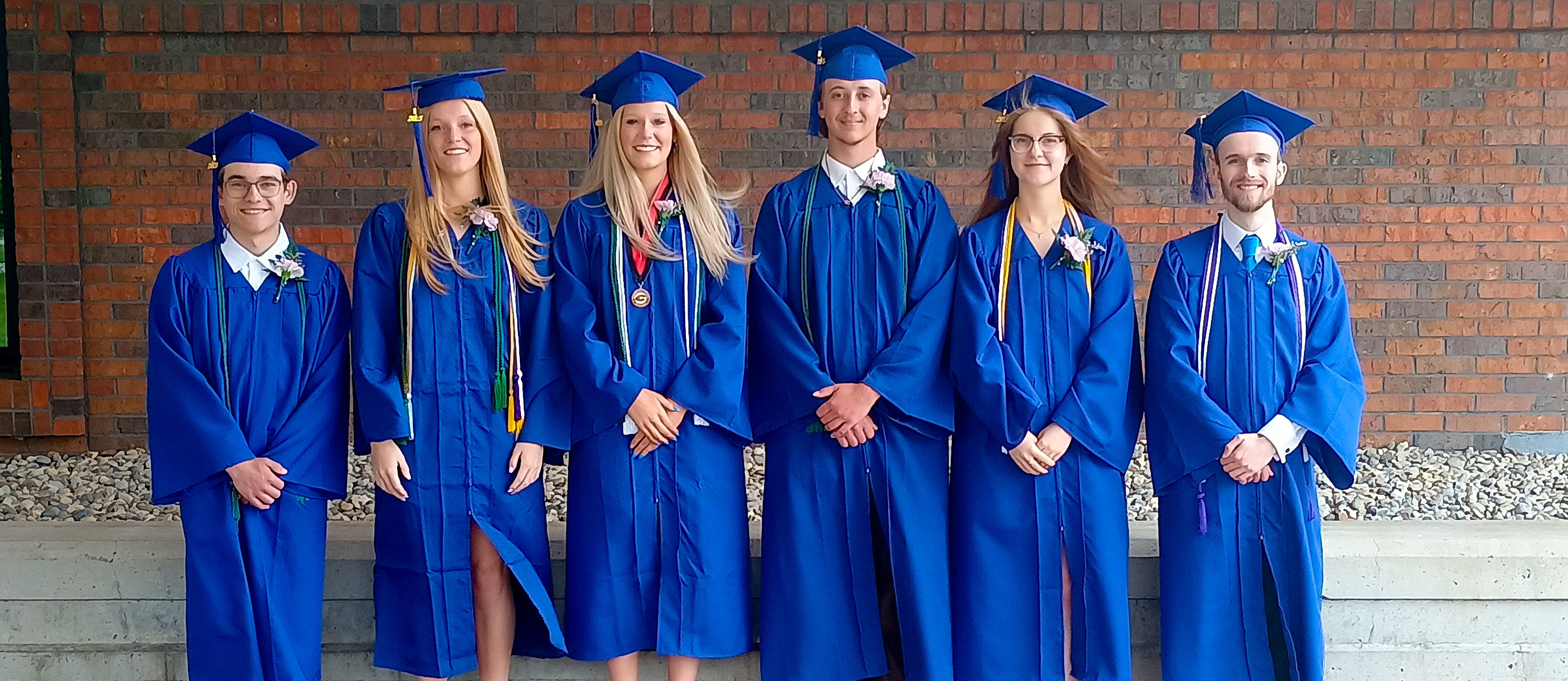 2025 Graduating Class
