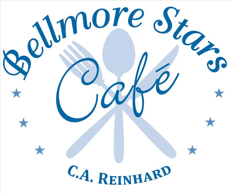Bellmore stars cafe reinhard