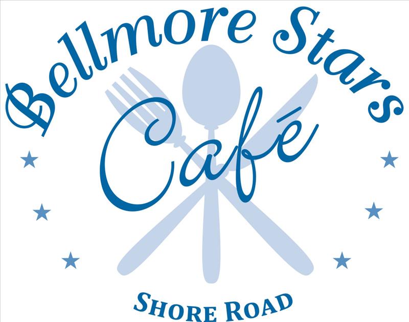 Bellmore stars cafe shore road