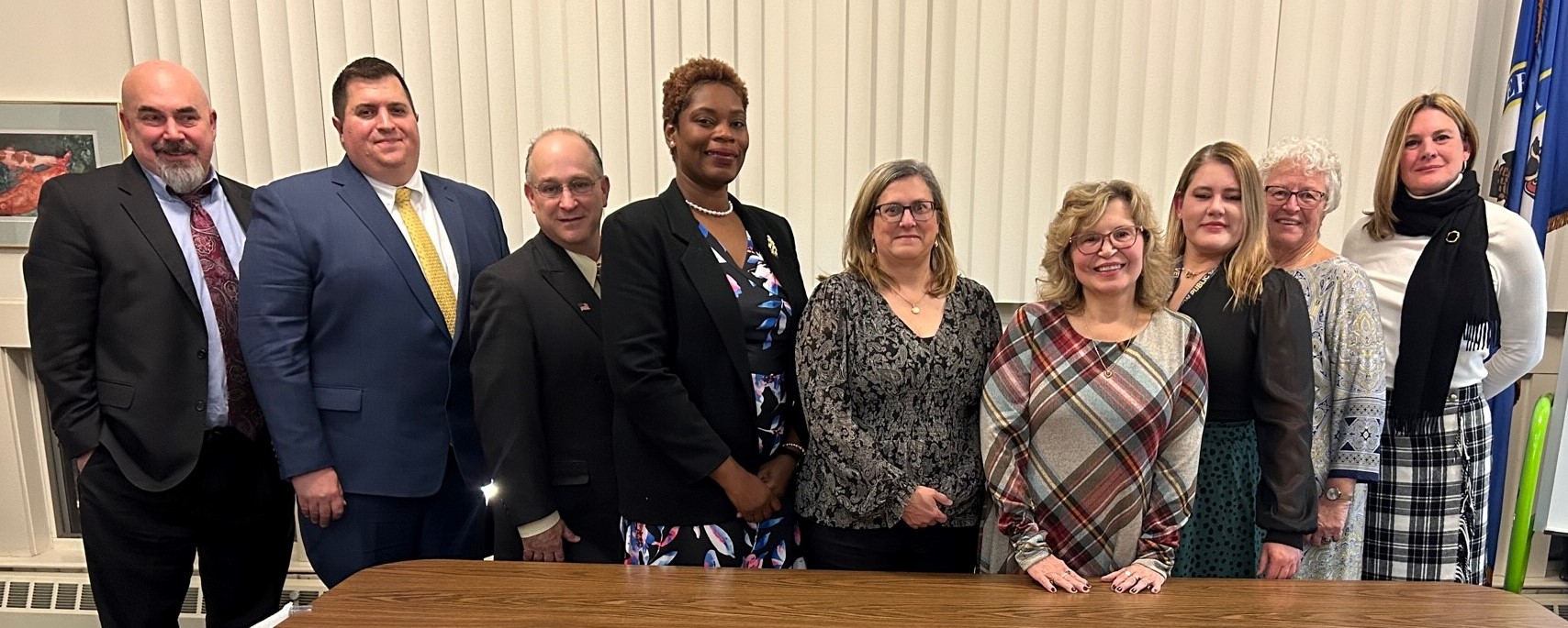 Board Members