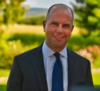 Mr. William Meier III