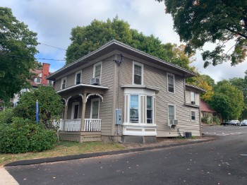 House in Park Street