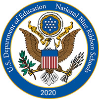 Northeast School logo