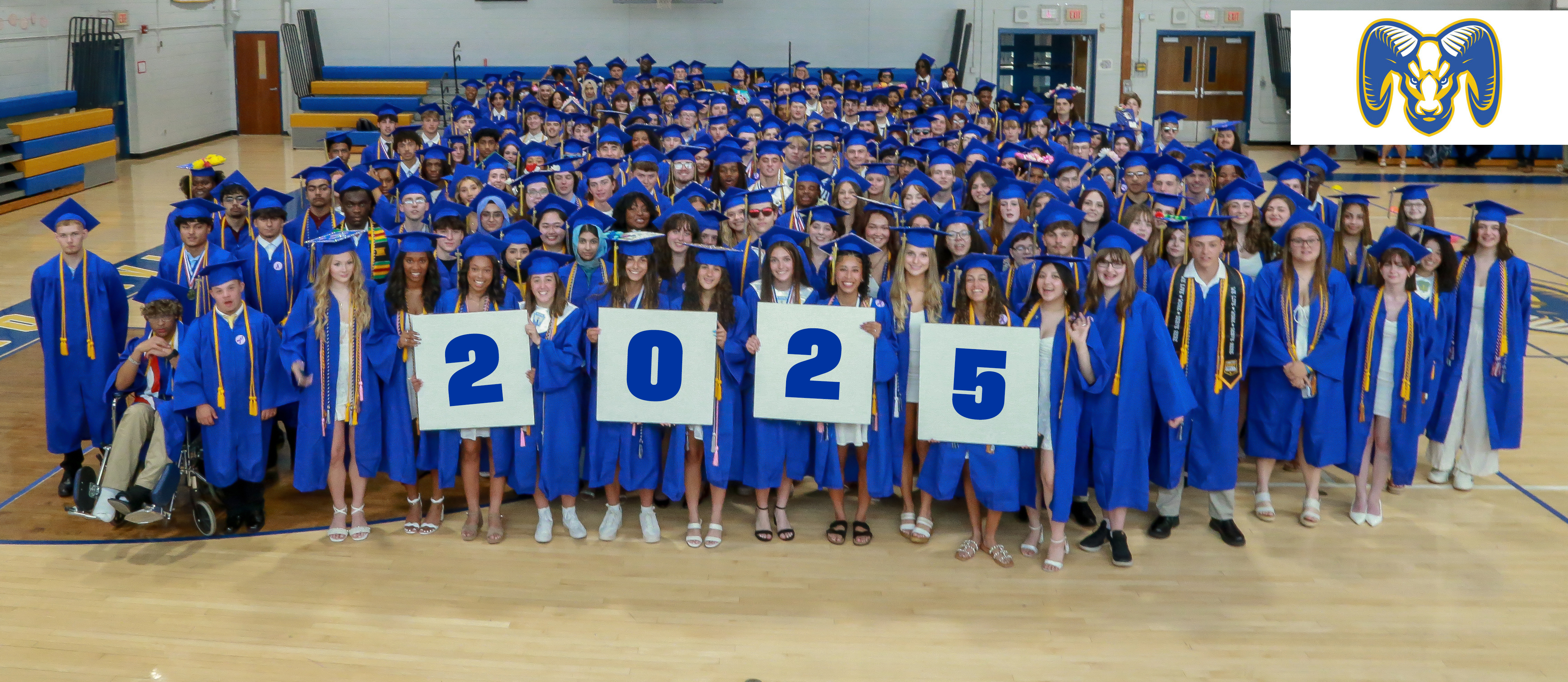 RHS Graduates