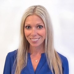 Meghann Burr