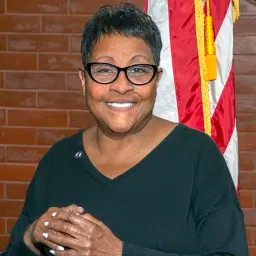 Terilynn Rogers (D)