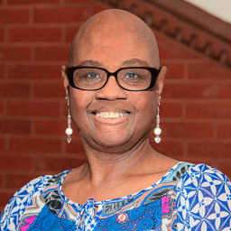 Laurie Abernathy