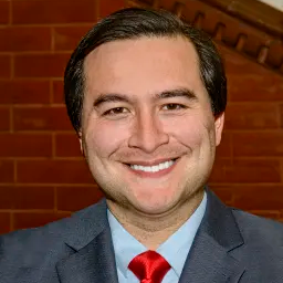Andrew Tedford