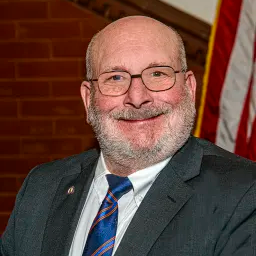 James Tedford 