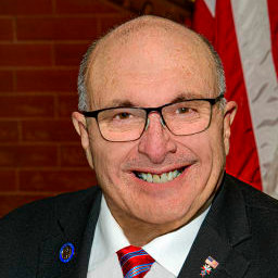 Brian Motola 