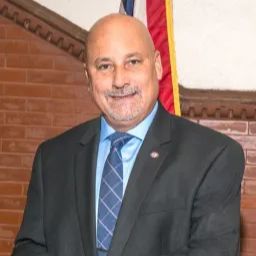 Michael Wendus