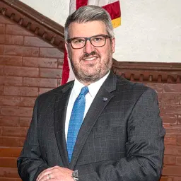 John O'Connell