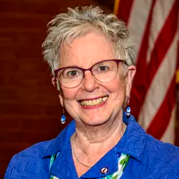 Phyllis Winkler (D)