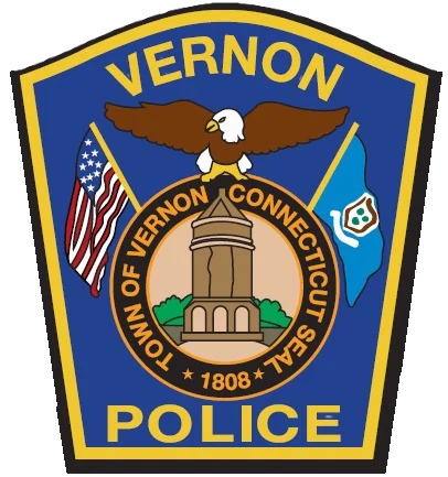 Vernon Police Department