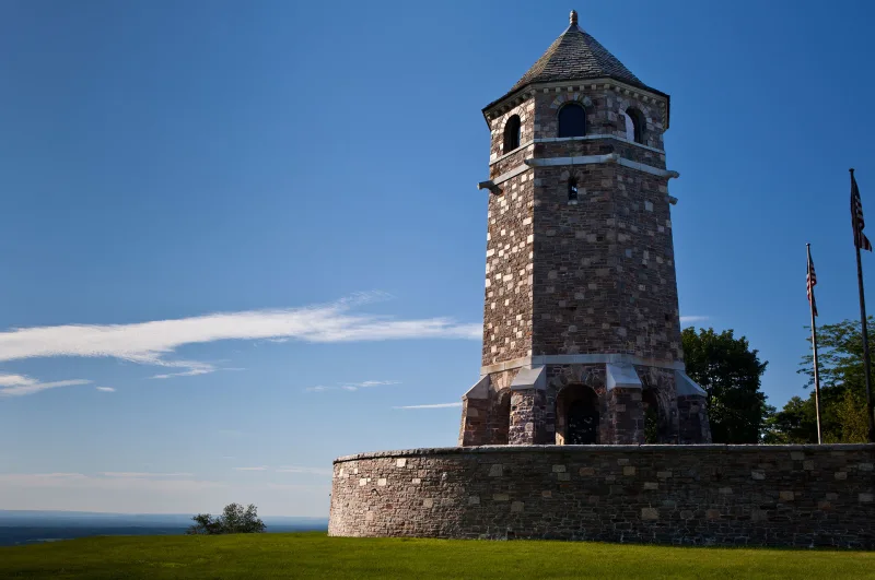 Fox Hill Tower