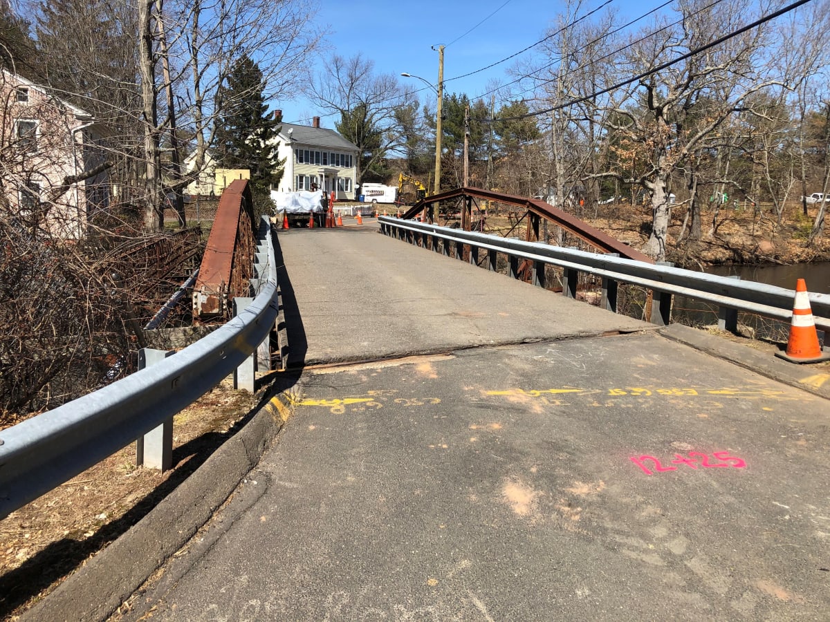 Main Street bridge