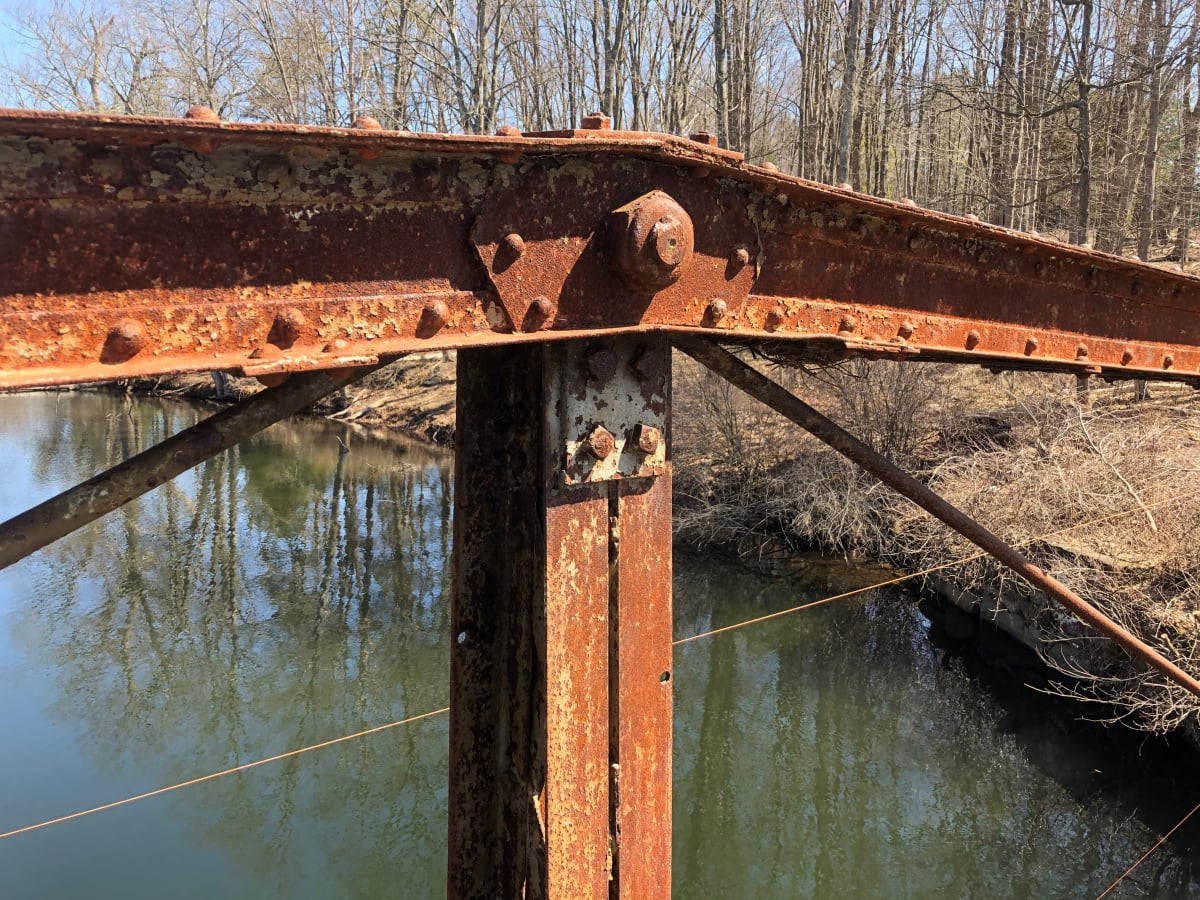 Main Street bridge