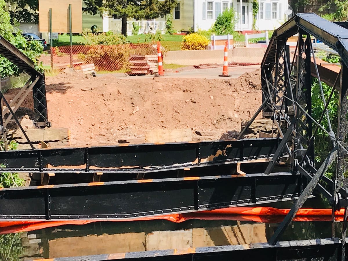 Main Street Bridge