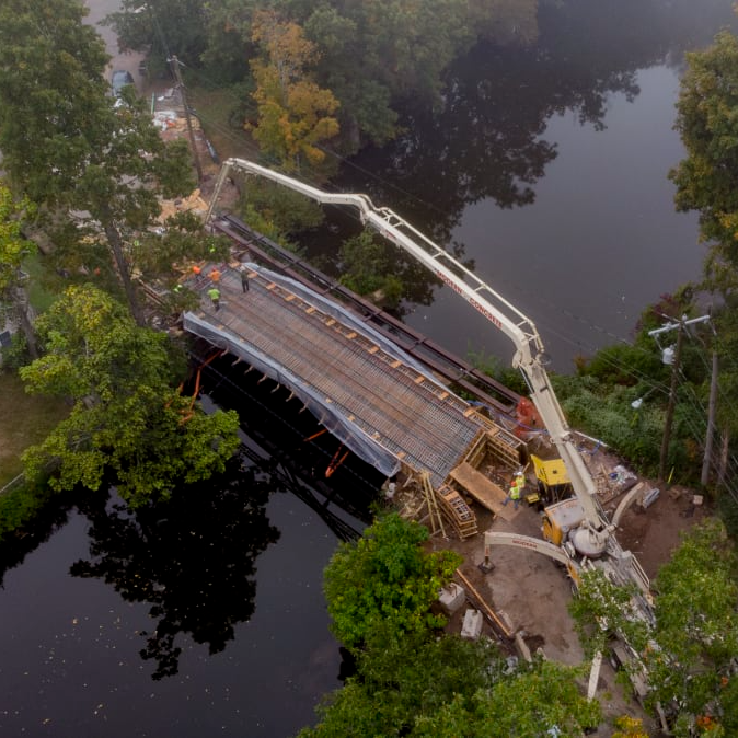 Construction