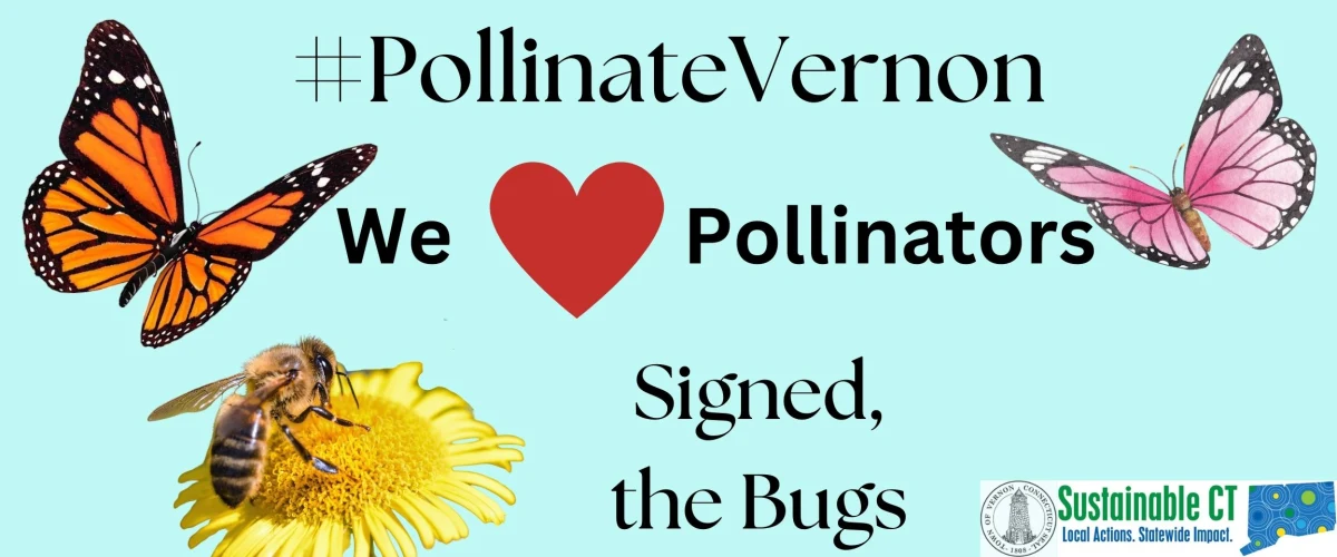 pollinate vernon banner