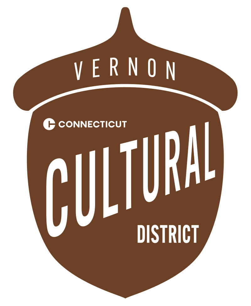 Vernon Cultural District logo