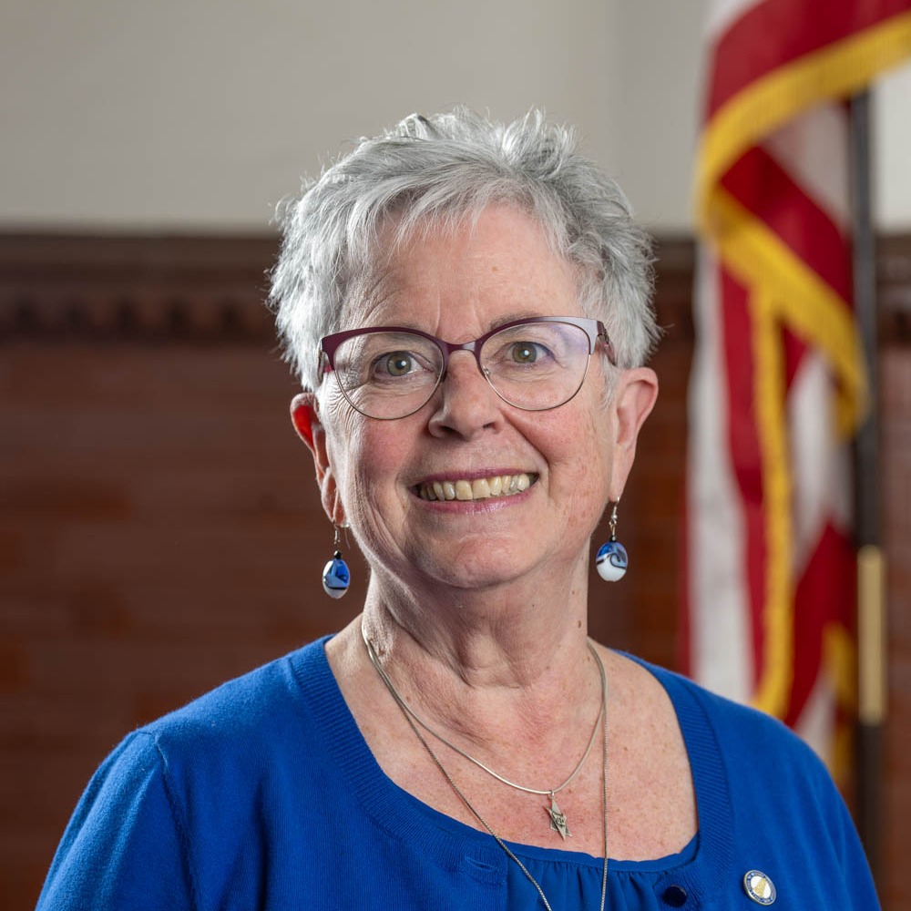 Phyllis Winkler (D)