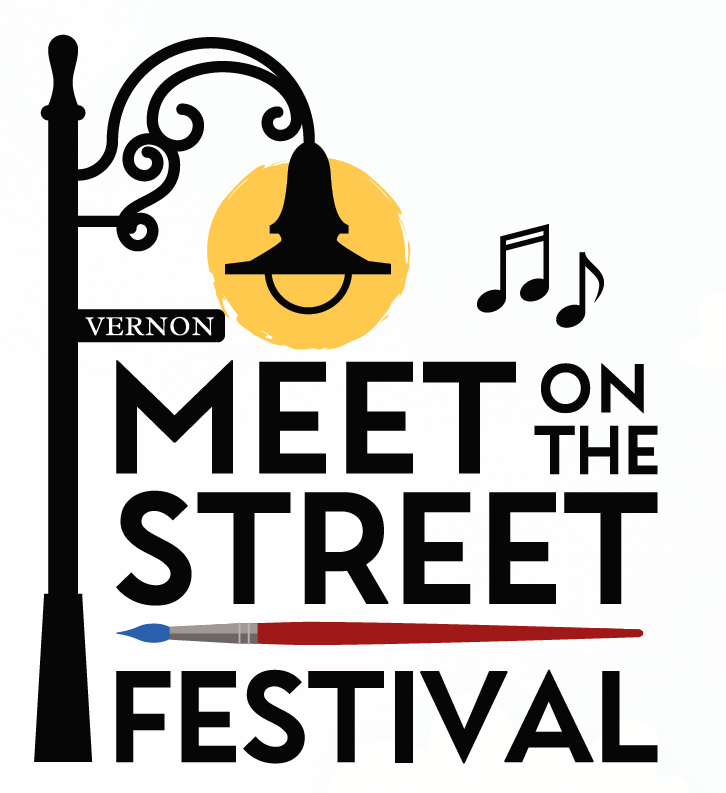 Meet on the Street festivals logo