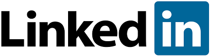 linked in logo