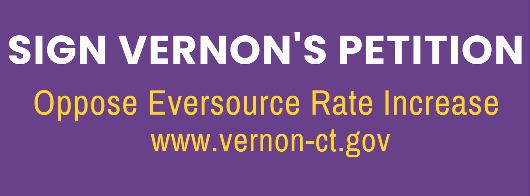 Eversource Petition