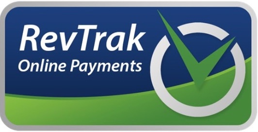 RevTrak logo