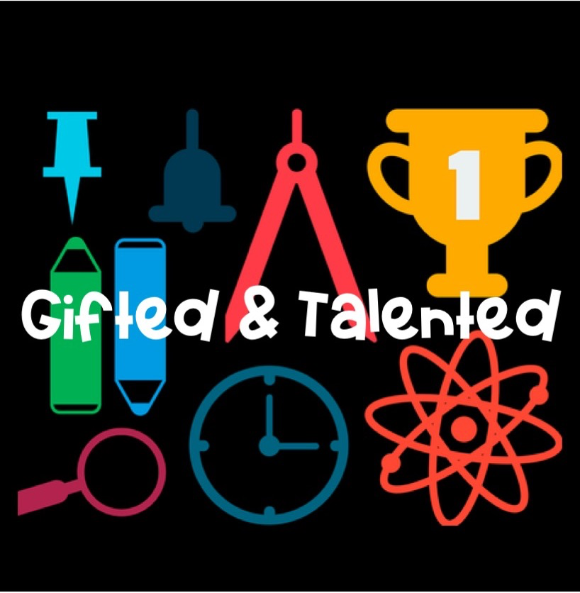 Gifted & Talented