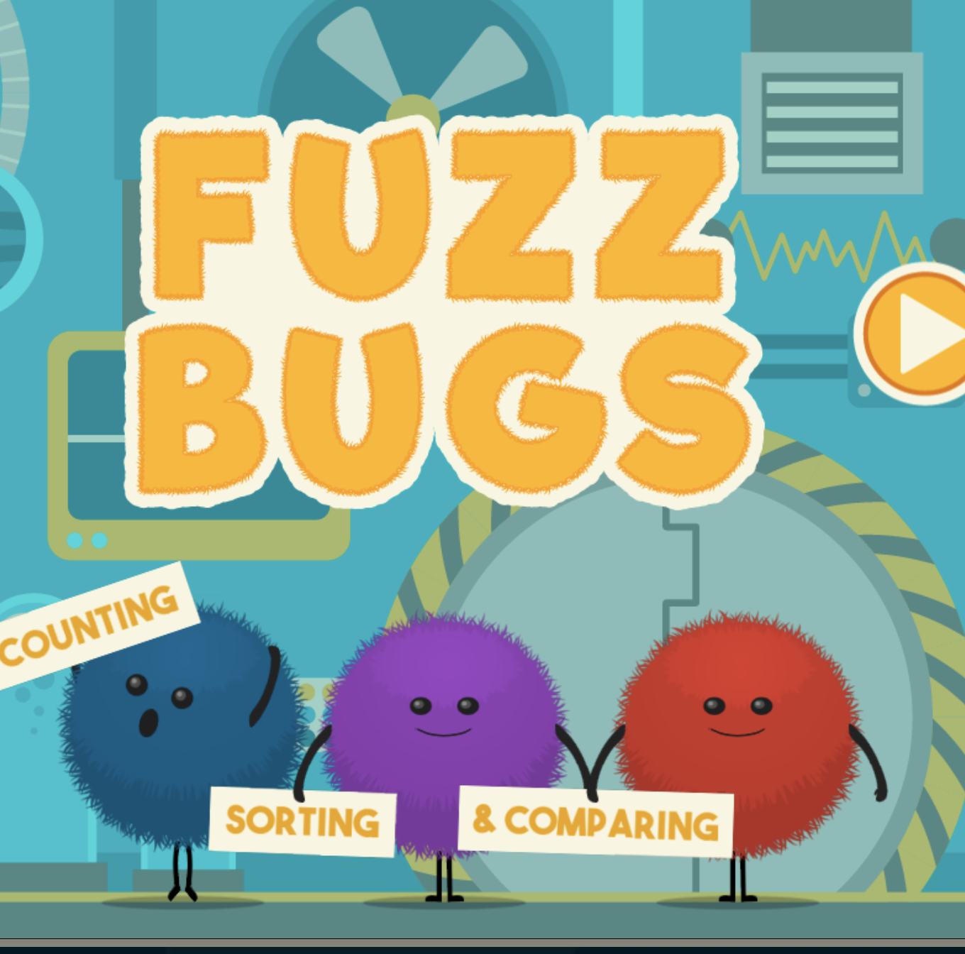 fuzz bugs